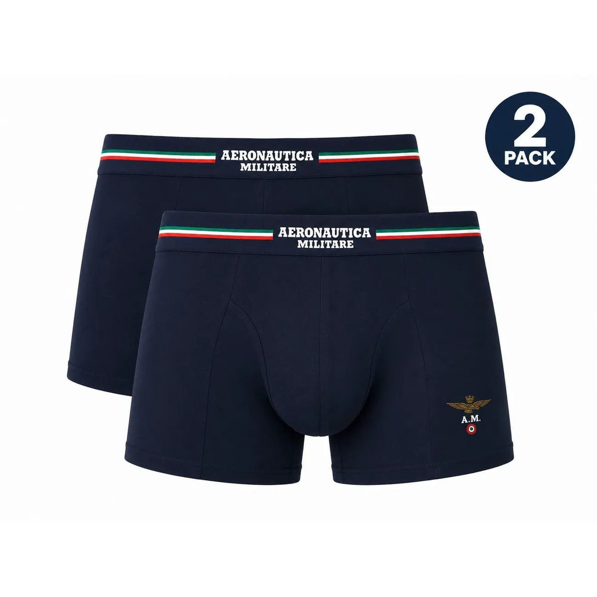 Aeronautica Militare - Aeronautica Militare Men Underwear by Aeronautica Militare