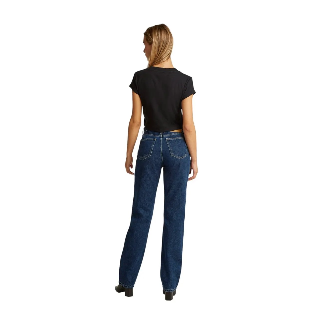 Calvin Klein Jeans - Calvin Klein Jeans Women T-Shirt by Calvin Klein Jeans