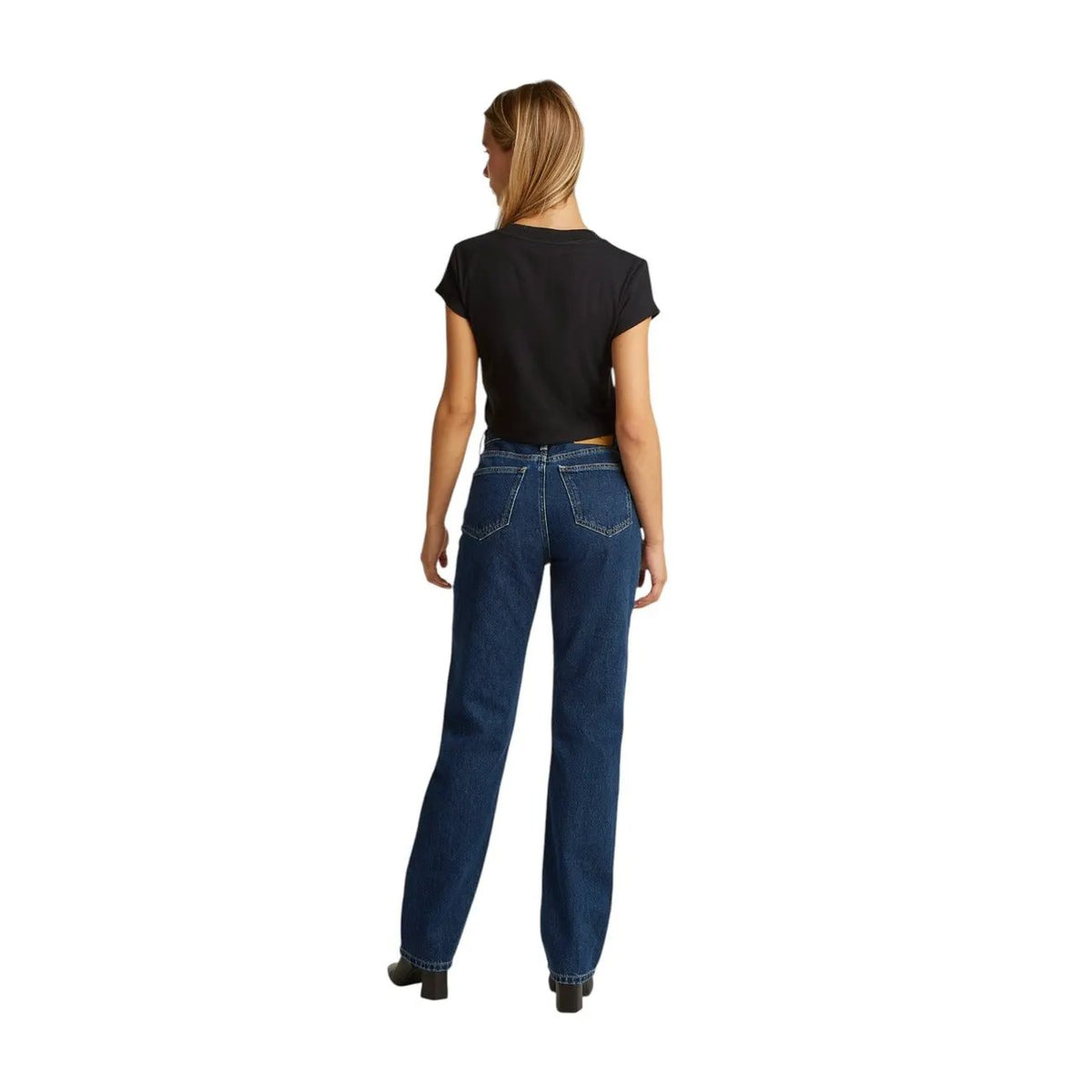 Calvin Klein Jeans - Calvin Klein Jeans Women T-Shirt by Calvin Klein Jeans