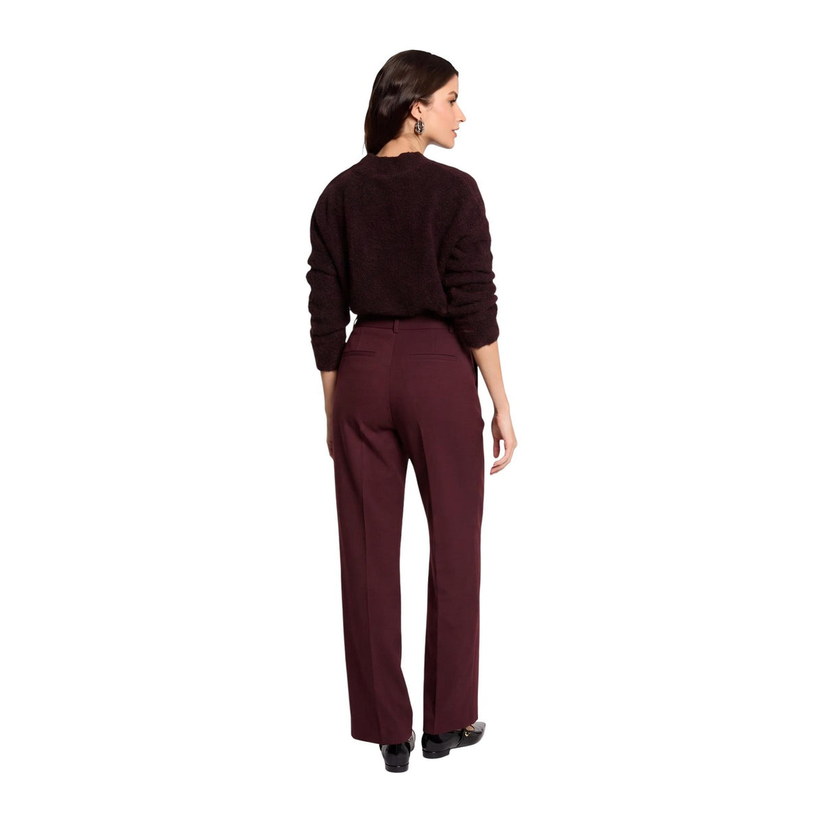 Morgan De Toi - Morgan De Toi  Women Trousers