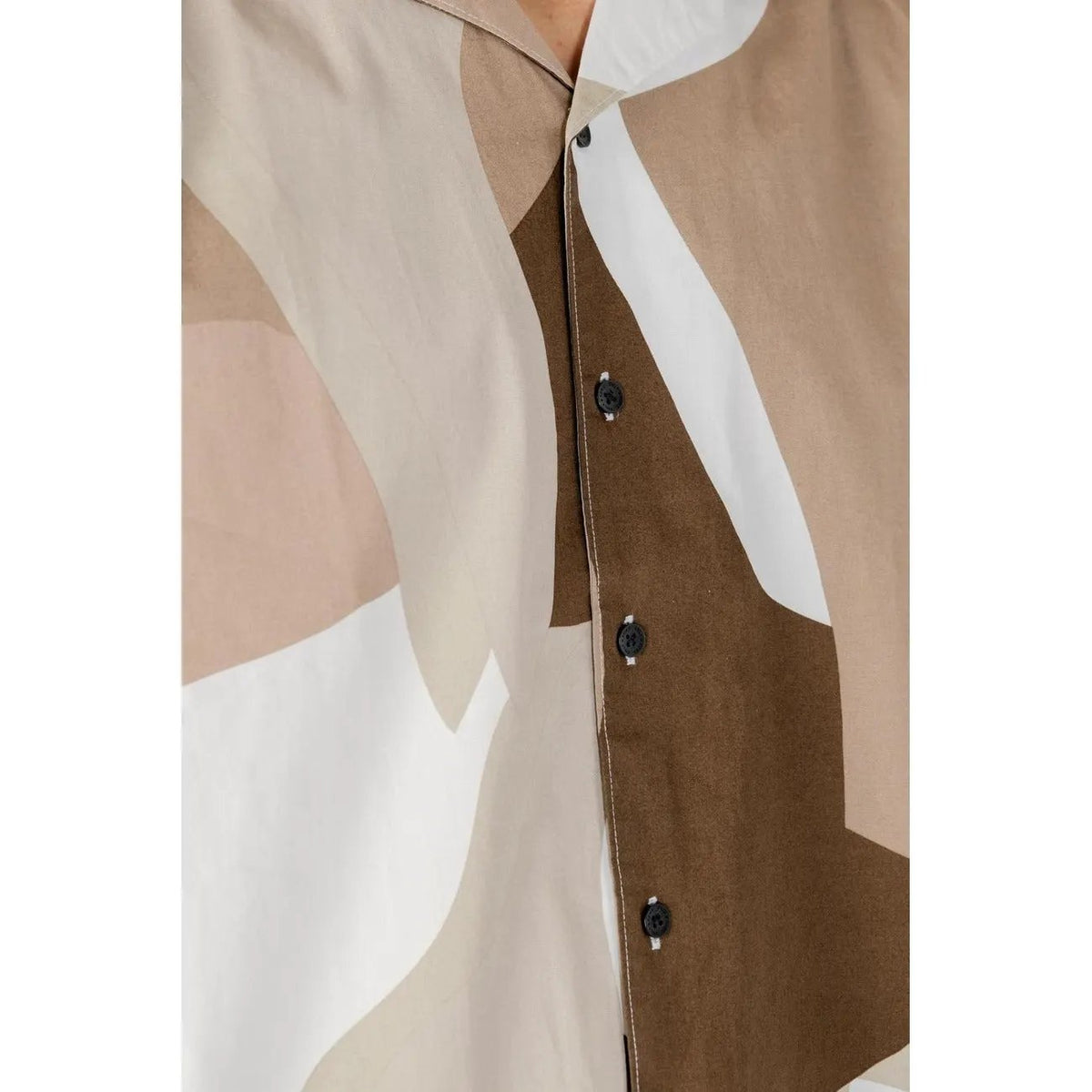 Only & Sons - Only & Sons Men Shirt by Only & Sons