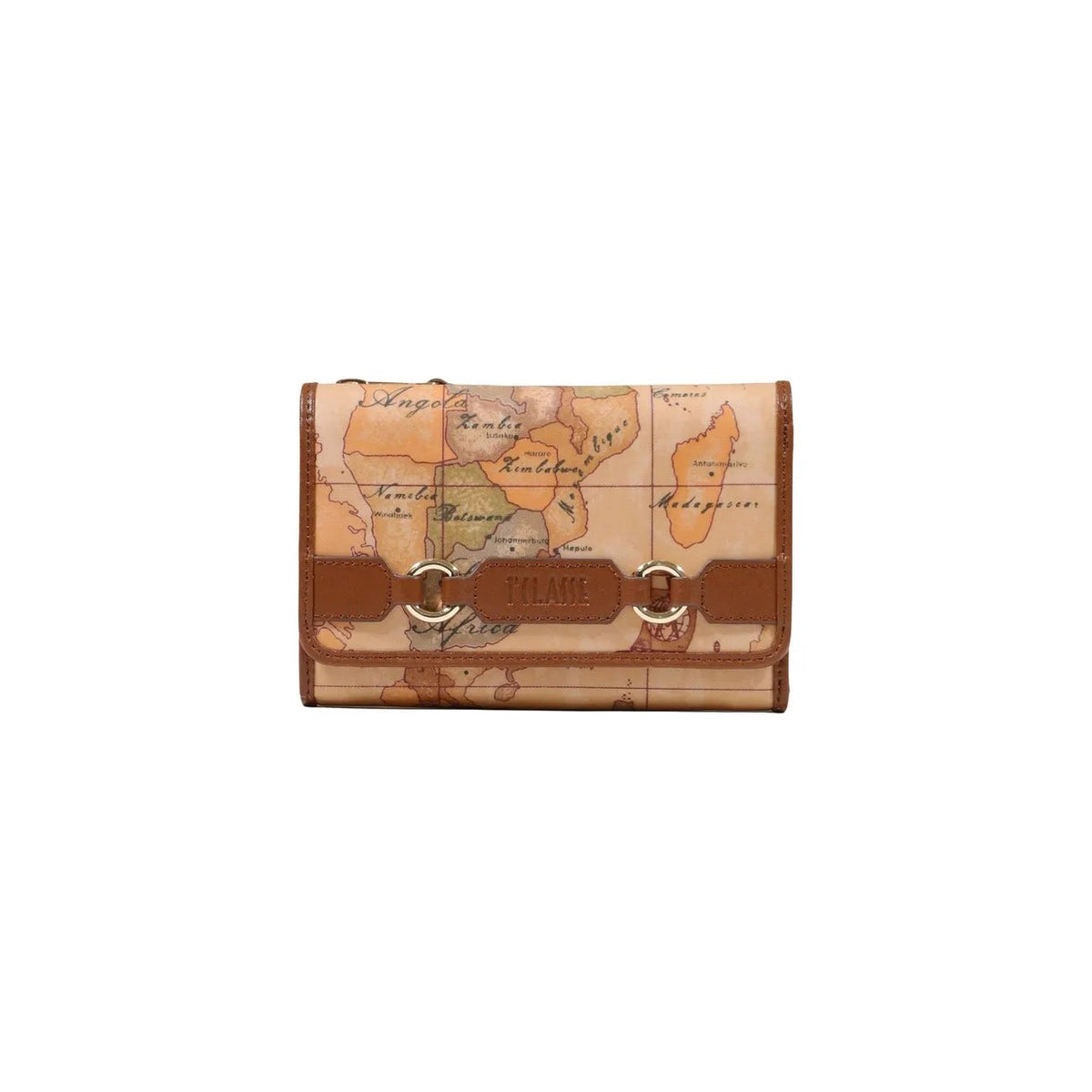Alviero Martini Prima Classe - Alviero Martini Prima Classe Women Wallet by Alviero Martini Prima Classe