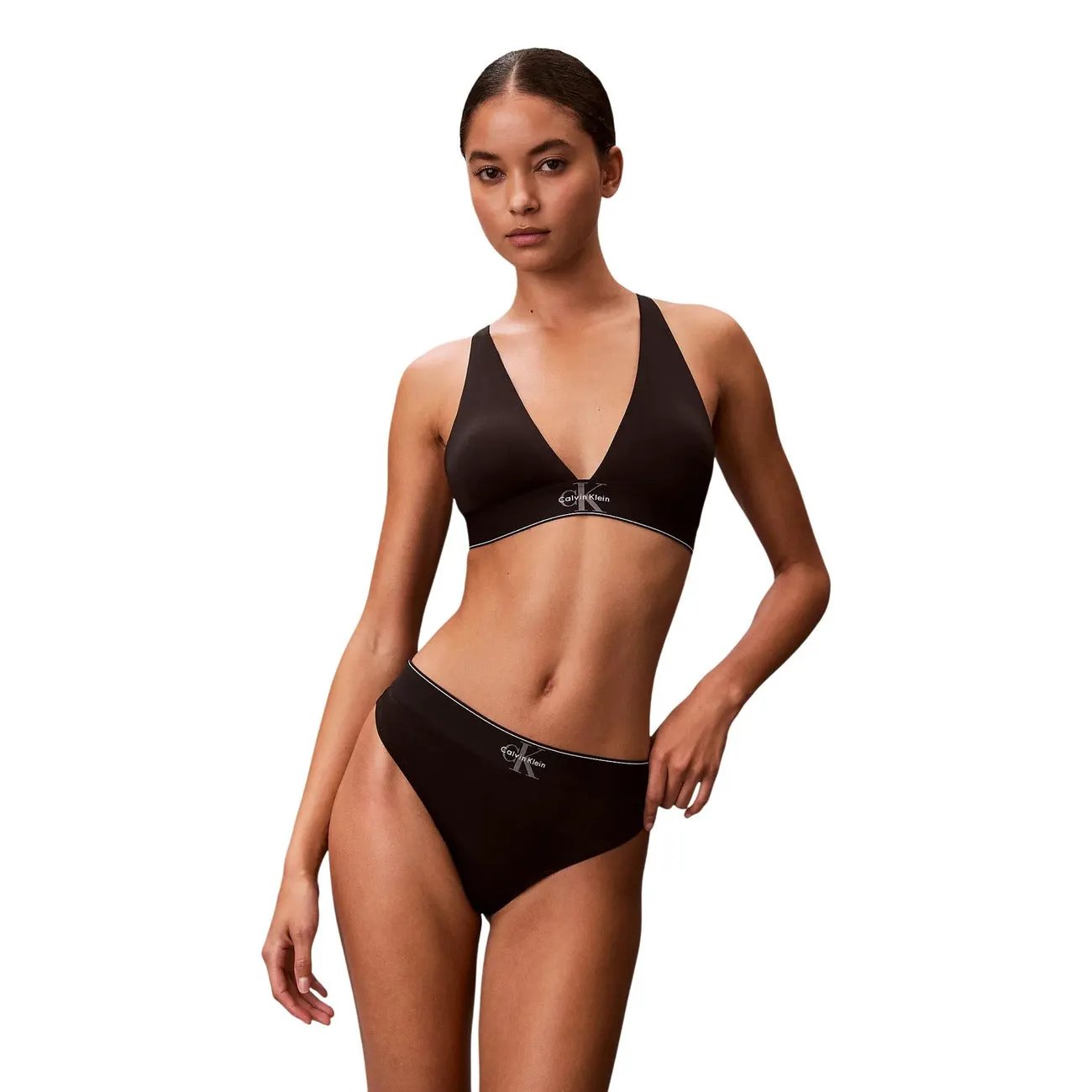 Calvin Klein Underwear - Calvin Klein Underwear Women Underwear by Calvin Klein Underwear