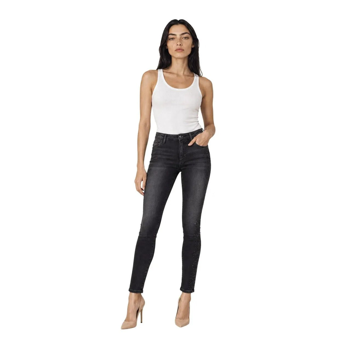 Armani Exchange - Armani Exchange Women Trousers by Armani Exchange