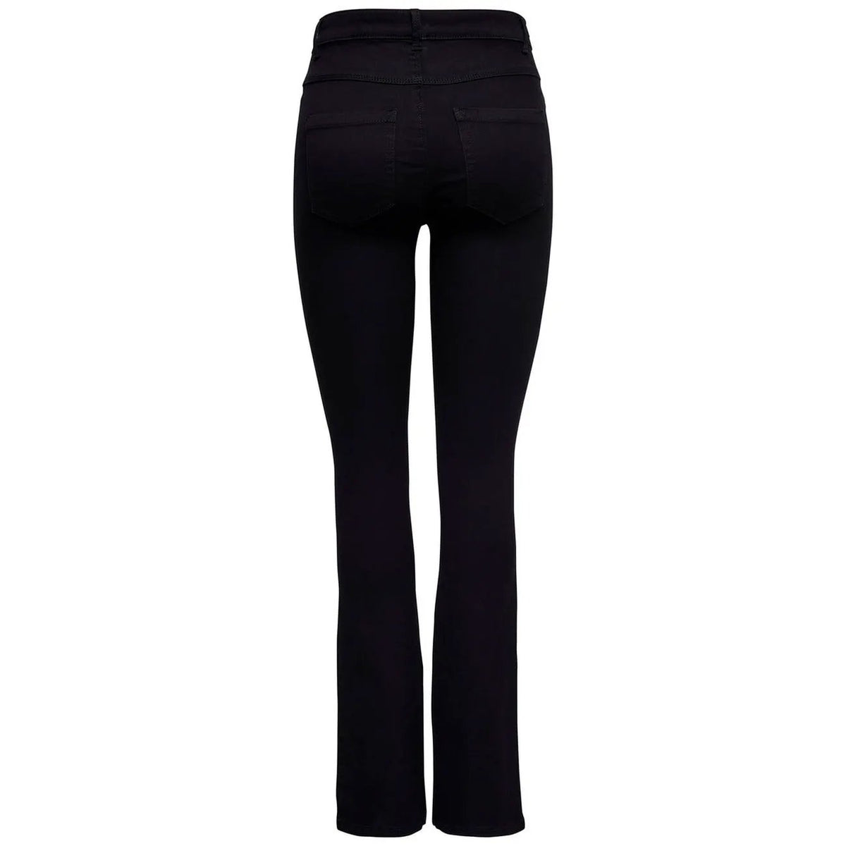 Only Women Trousers Premium Soft Stretch Cotton Essential Fit by Only