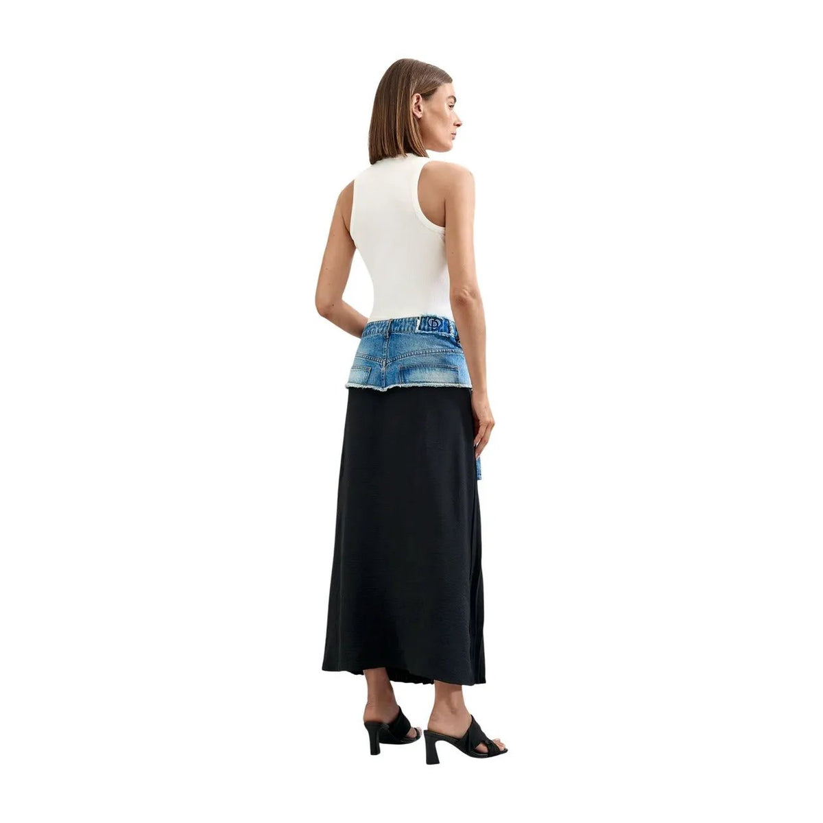 Desigual - Desigual Women Skirt by Desigual