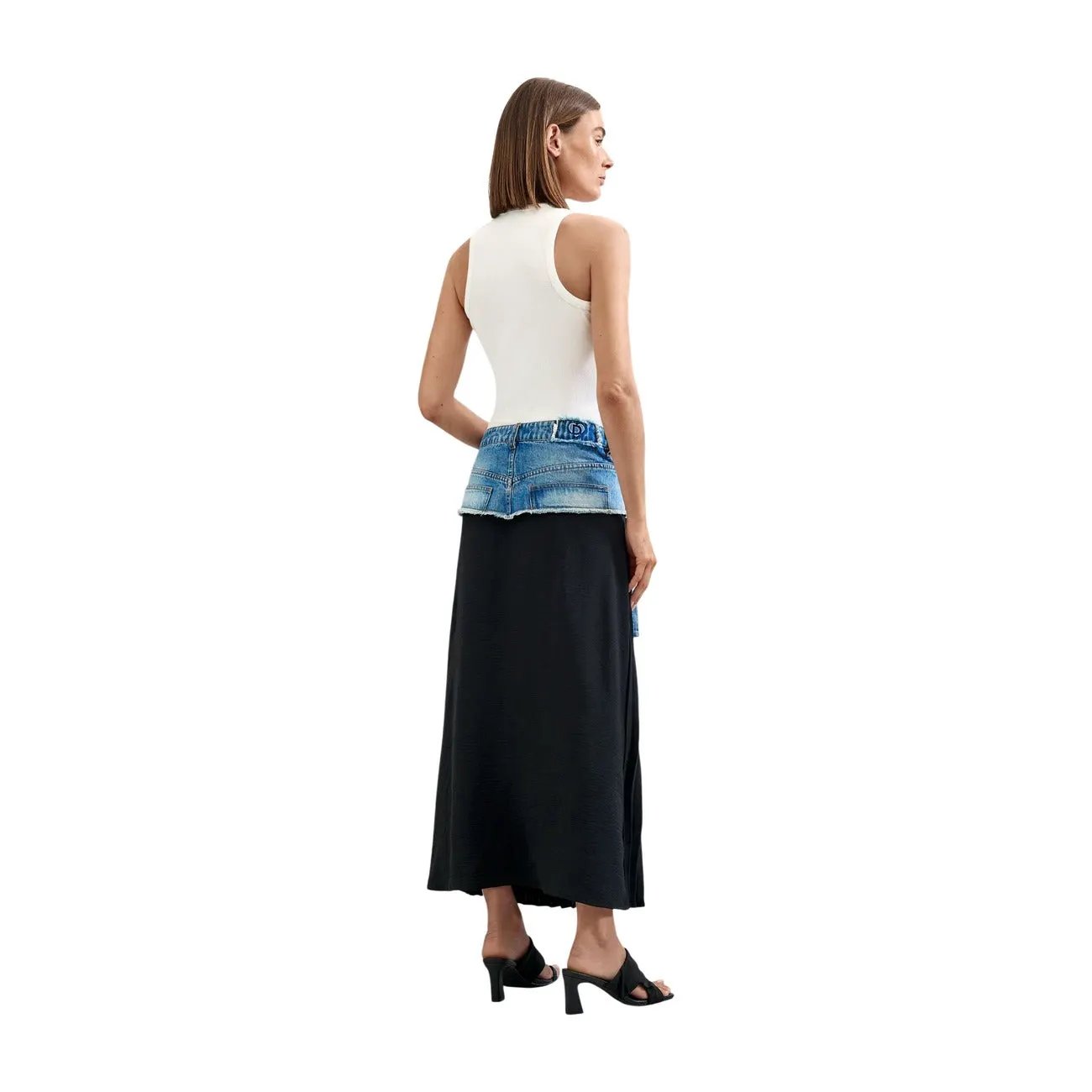 Desigual - Desigual Women Skirt by Desigual