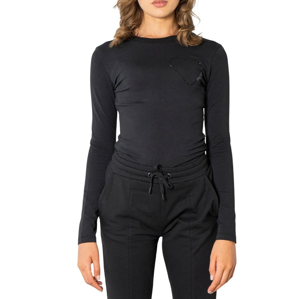 Love Moschino - Love Moschino Women T-Shirt by Love Moschino