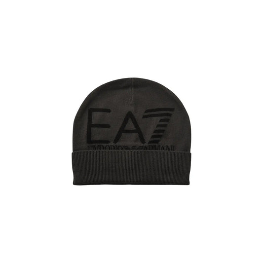 Ea7 - Ea7 Men Cap by Ea7