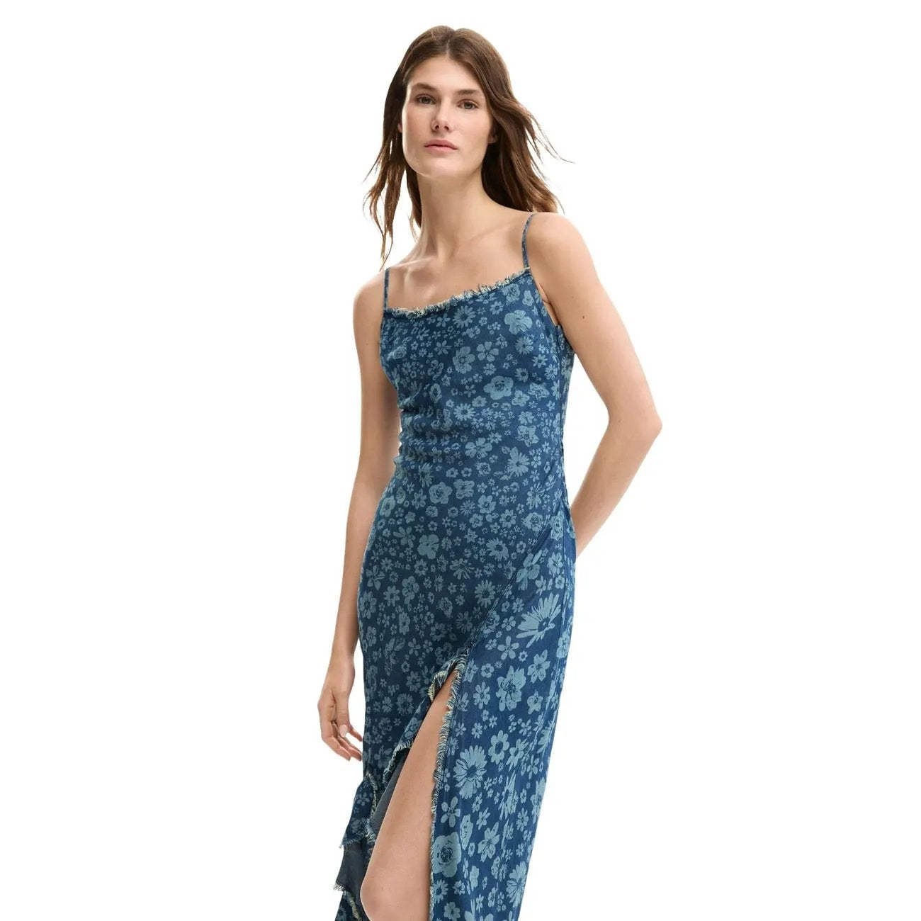 Desigual - Desigual Women Dress by Desigual