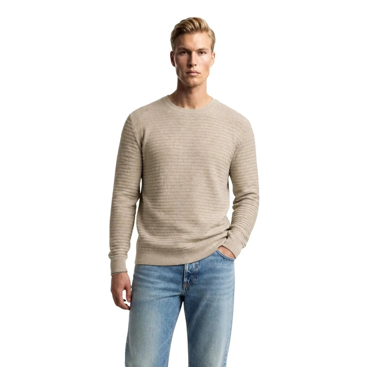 Guess - Guess Men Knitwear by Guess