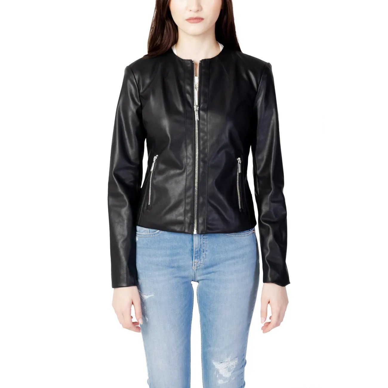 Armani Exchange - Armani Exchange Women Blazer by Armani Exchange