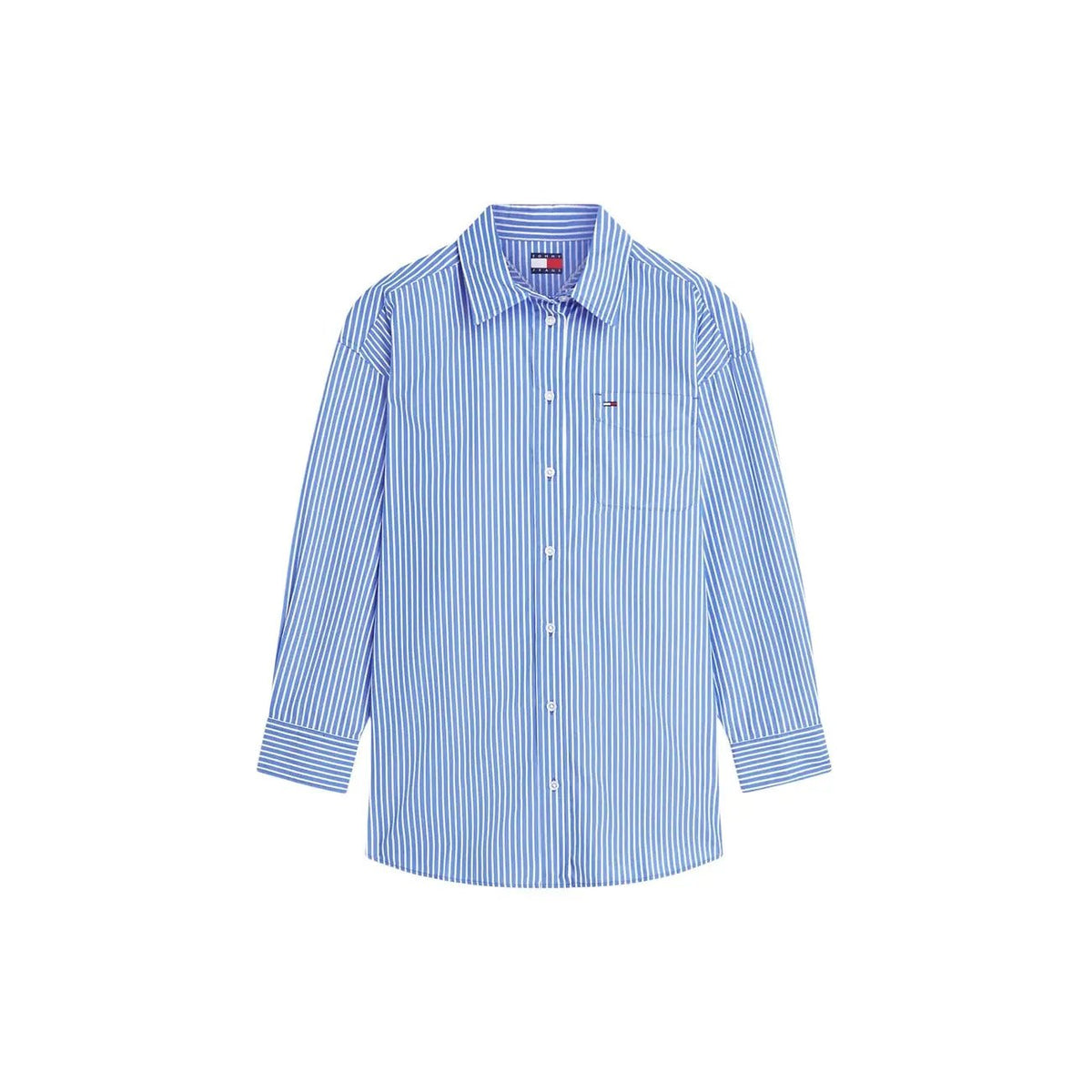 Tommy Hilfiger Jeans - Tommy Hilfiger Jeans Women Shirt by Tommy Hilfiger Jeans