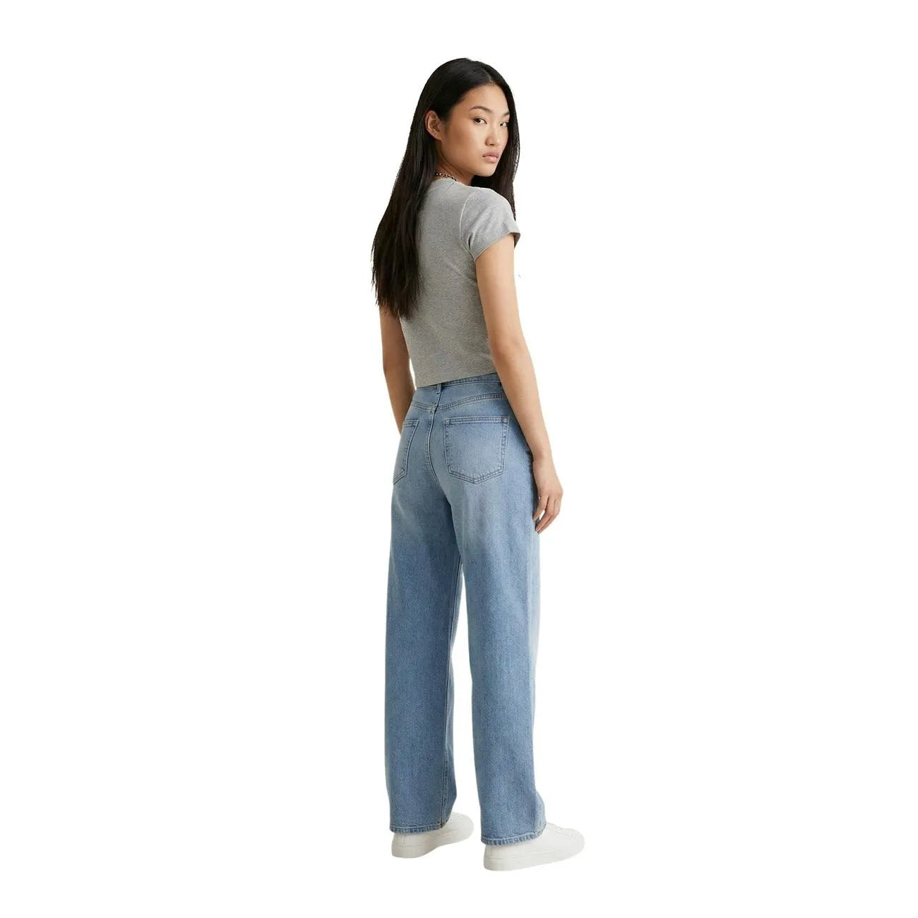 Calvin Klein Jeans - Calvin Klein Jeans Women T-Shirt by Calvin Klein Jeans