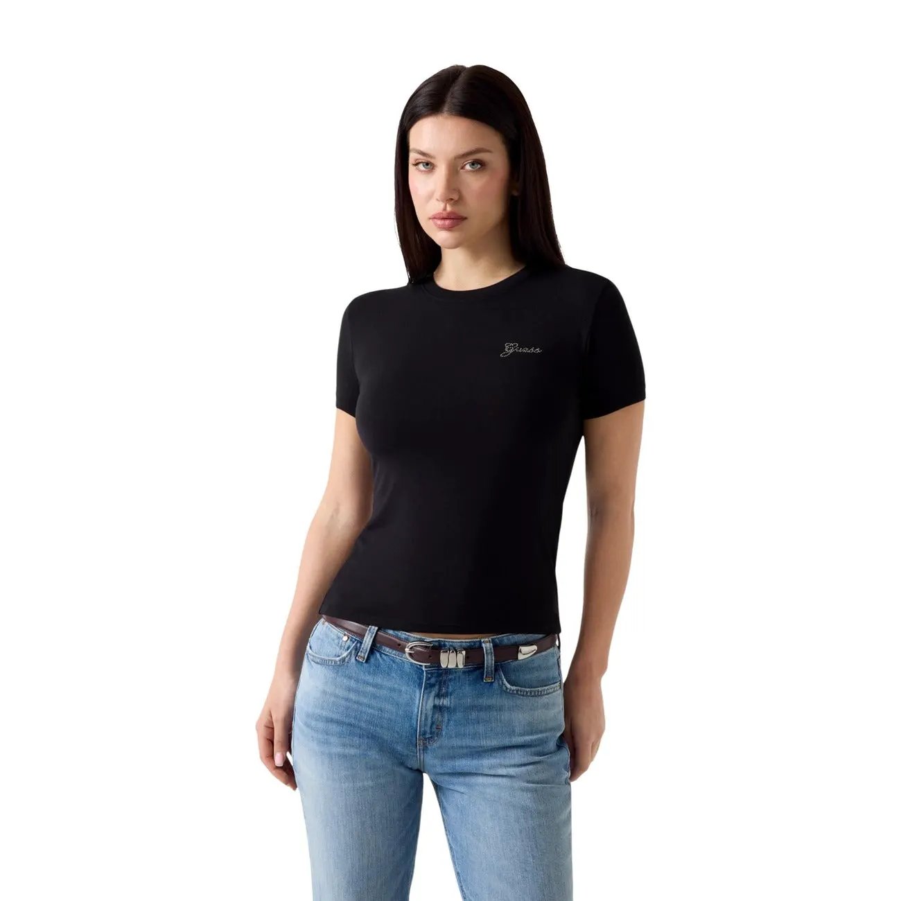 Guess - Guess Women T-Shirt by Guess