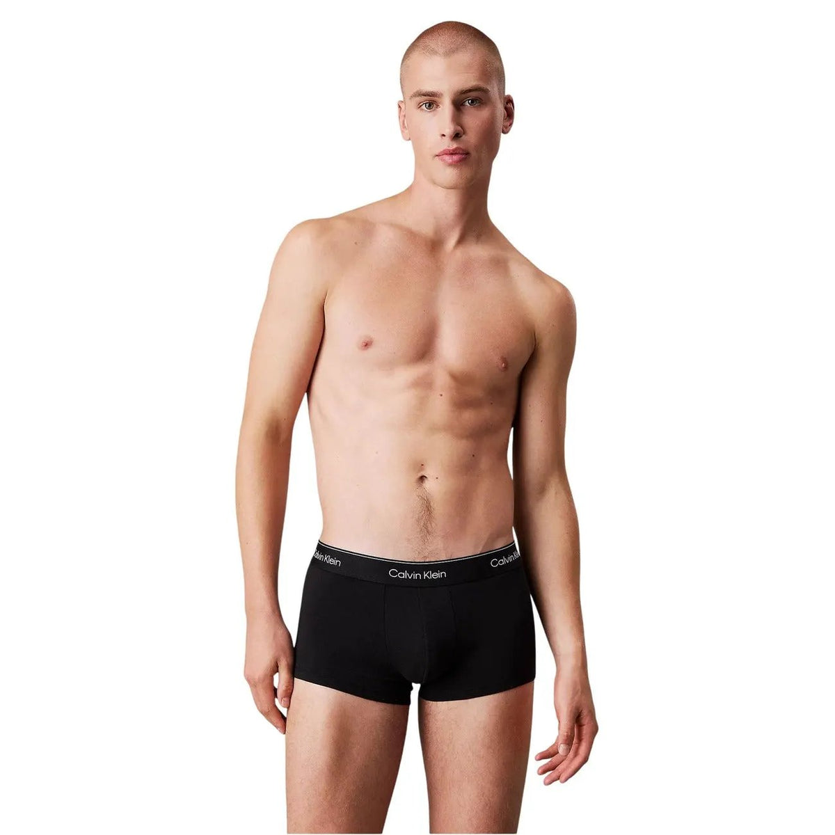 Calvin Klein Underwear - Calvin Klein Underwear Men Underwear by Calvin Klein Underwear