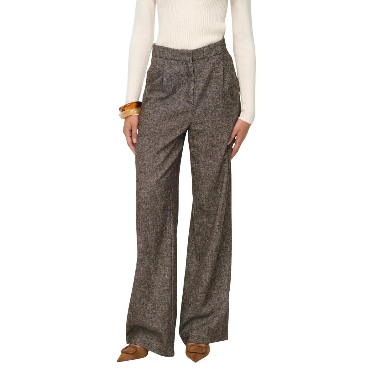Only - Only Women Trousers by Only