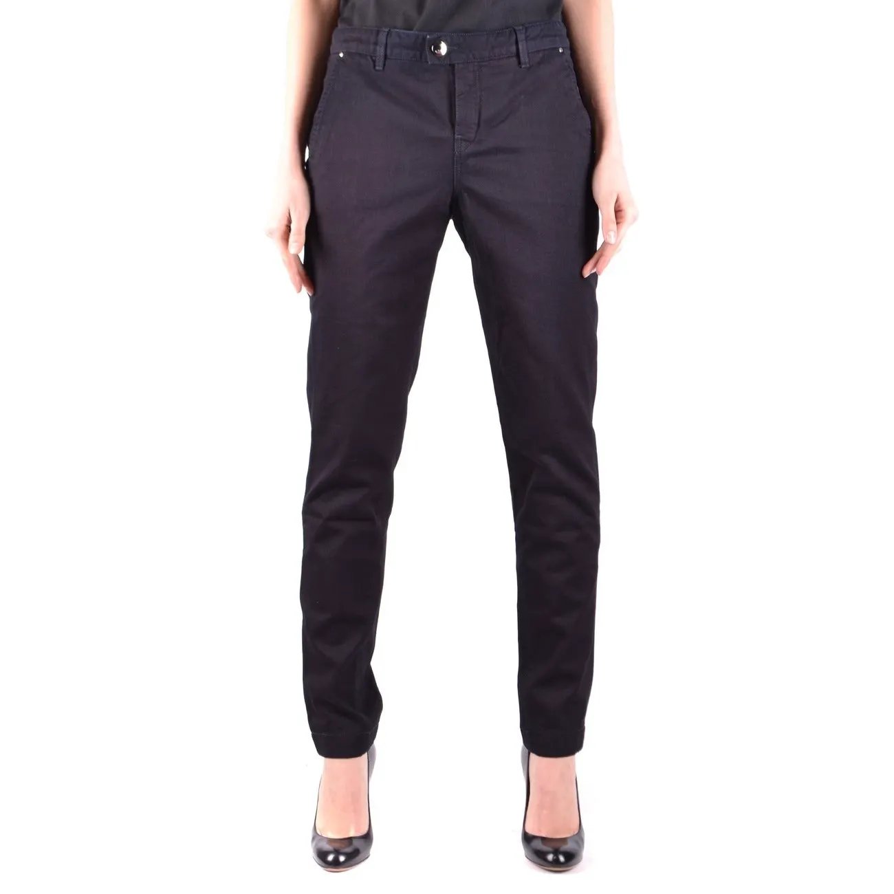 Jacob Cohen - Jacob Cohen Women Trousers by Jacob Cohen