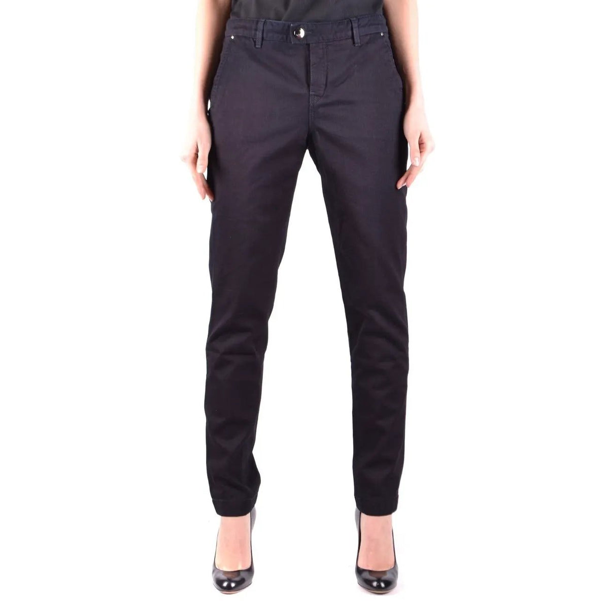 Jacob Cohen - Jacob Cohen Women Trousers by Jacob Cohen