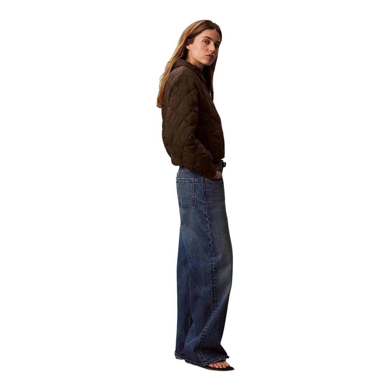 Calvin Klein Jeans - Calvin Klein Jeans Women Jacket by Calvin Klein Jeans