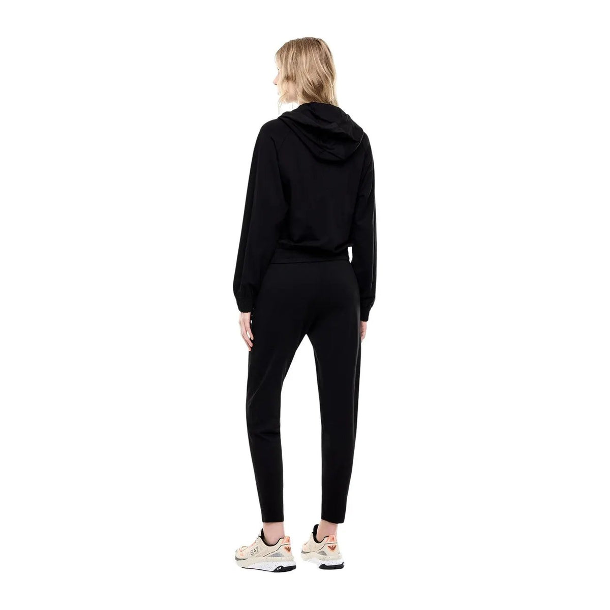 Ea7 - Ea7 Women Jumpsuit by Ea7