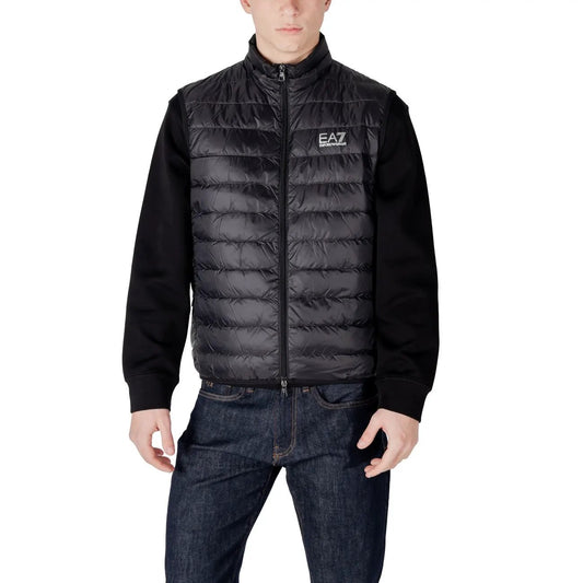 Ea7 - Ea7 Men Gilet by Ea7