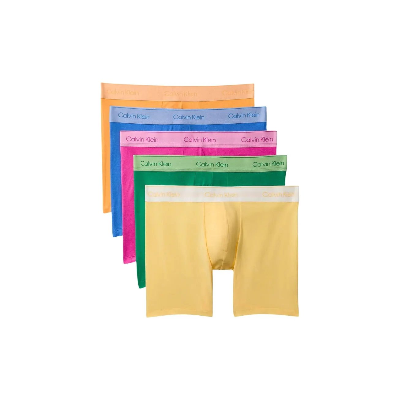 Calvin Klein Underwear - Calvin Klein Underwear Men Underwear by Calvin Klein Underwear