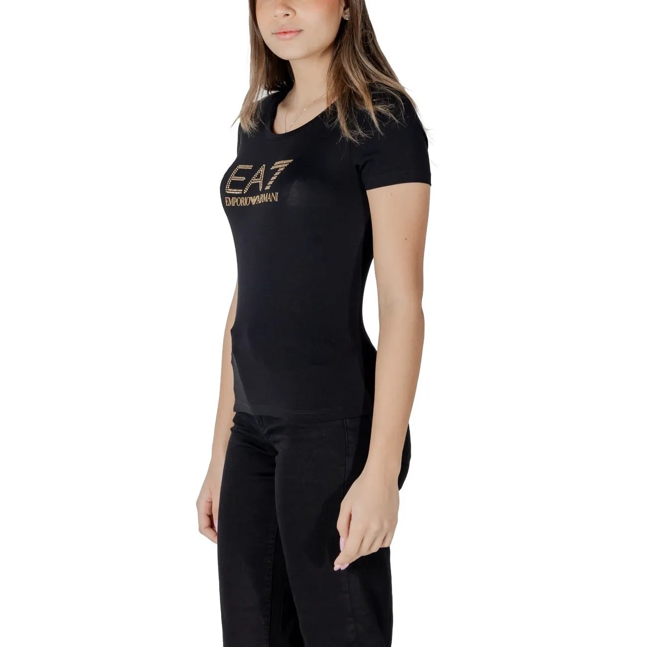 Ea7 - Ea7 Women T-Shirt by Ea7