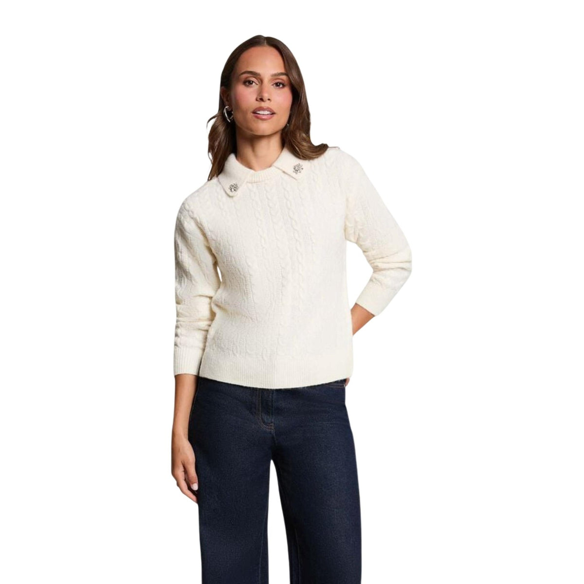 Morgan De Toi - Morgan De Toi  Women Knitwear