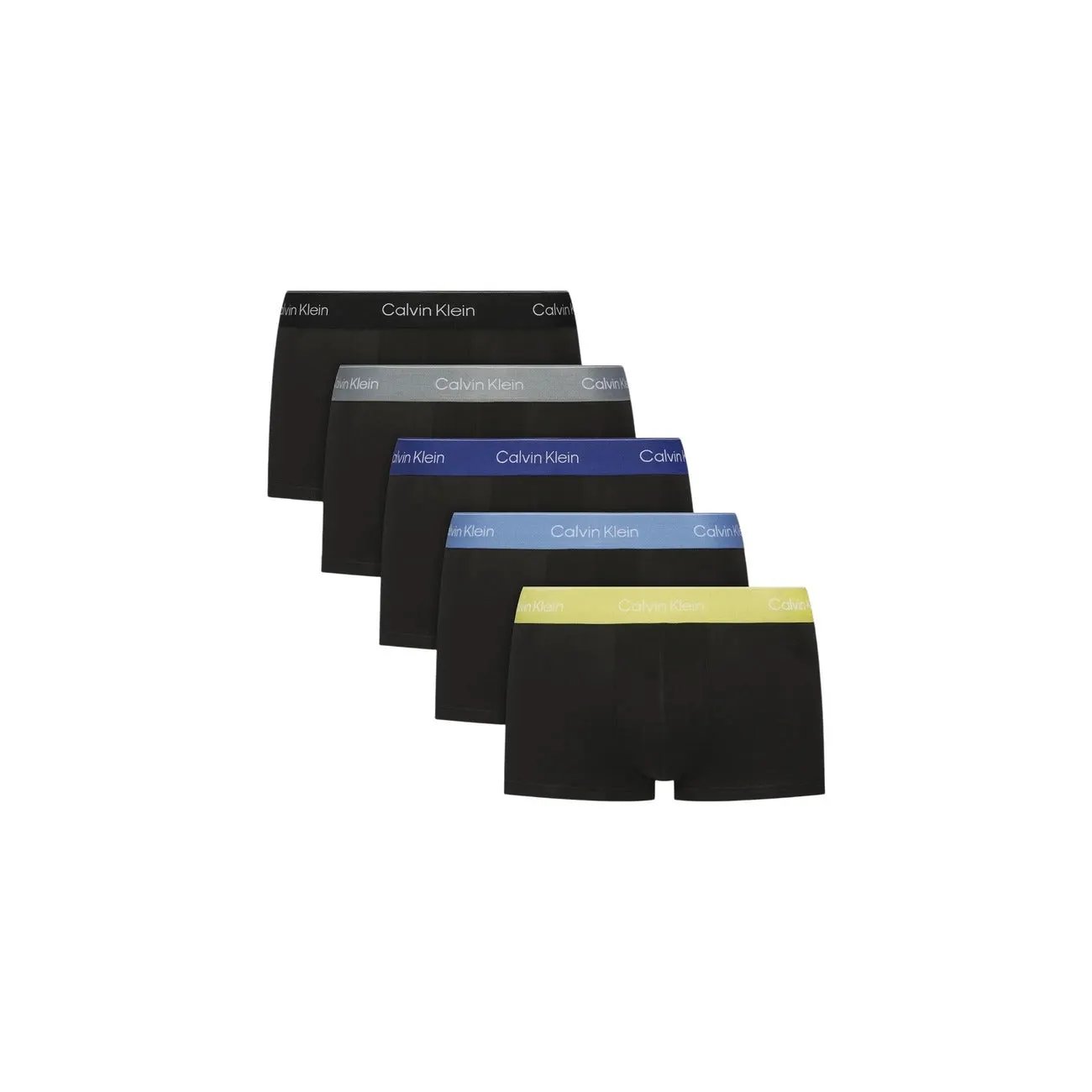 Calvin Klein Underwear - Calvin Klein Underwear Men Underwear by Calvin Klein Underwear