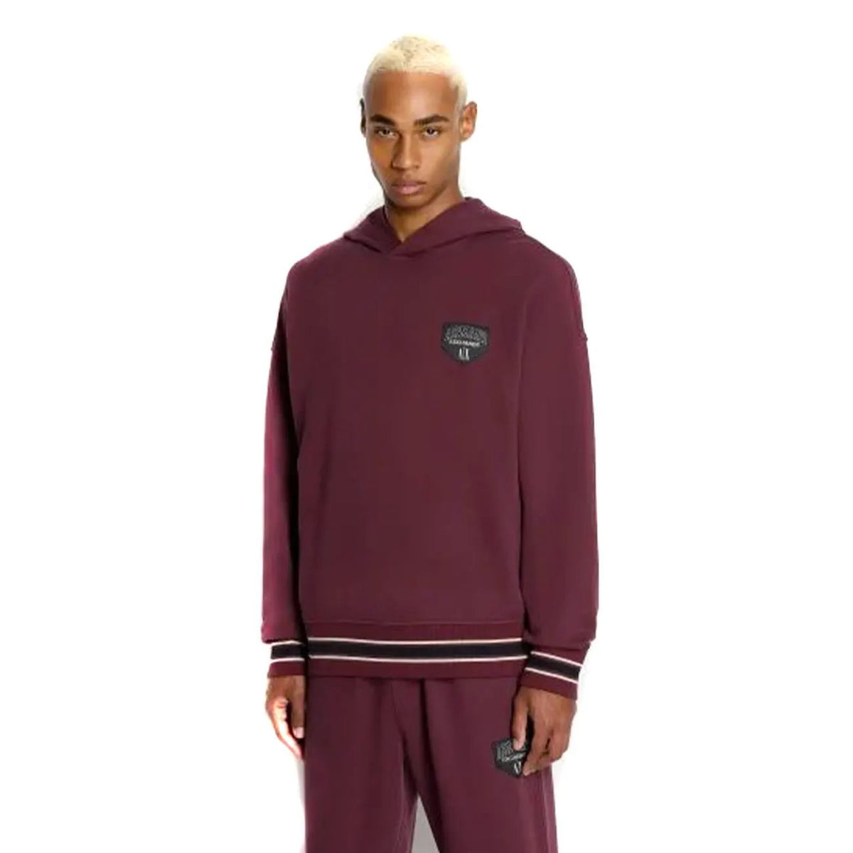 Armani Exchange - Armani Exchange Men Sweatshirts by Armani Exchange