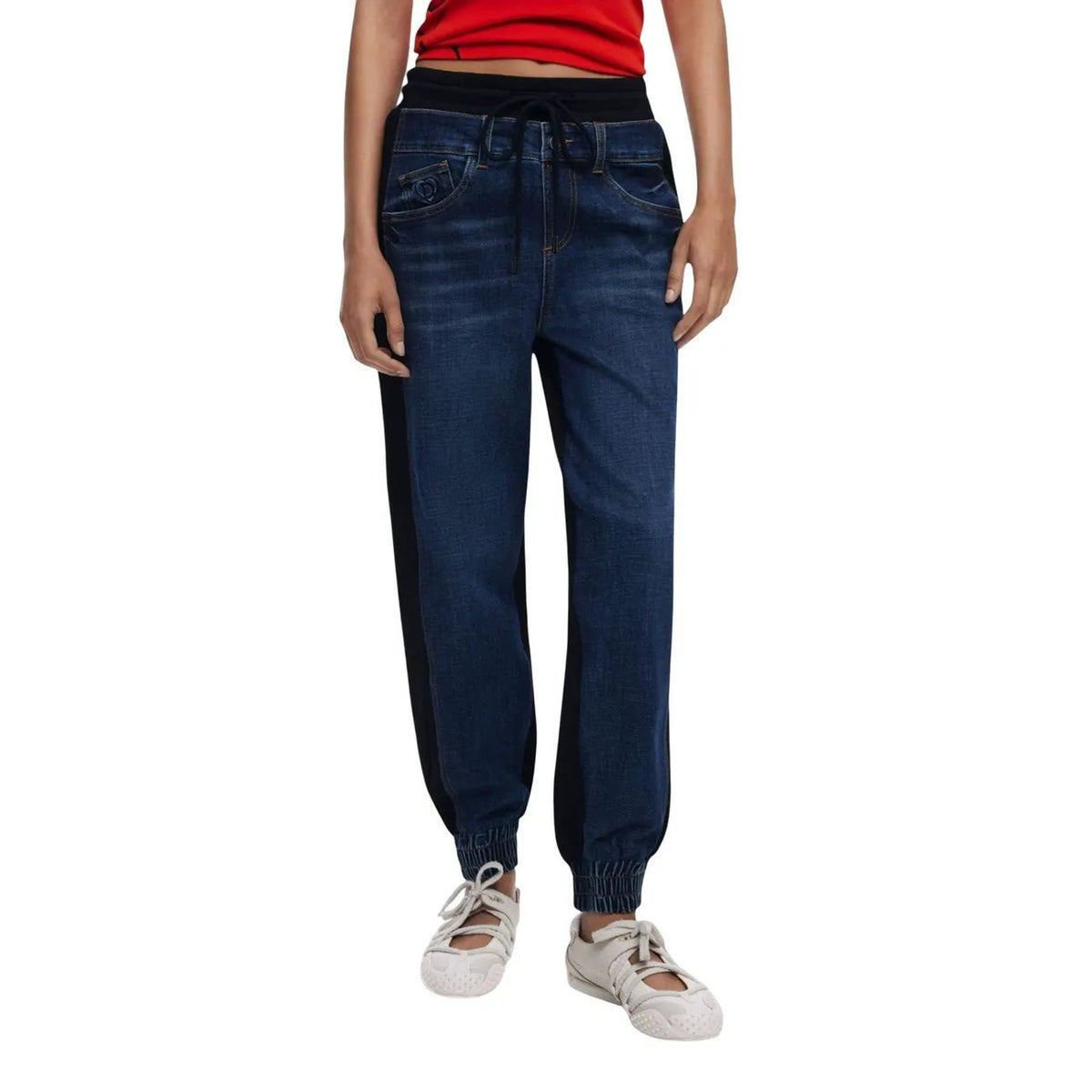 Desigual - Desigual Women Jeans by Desigual