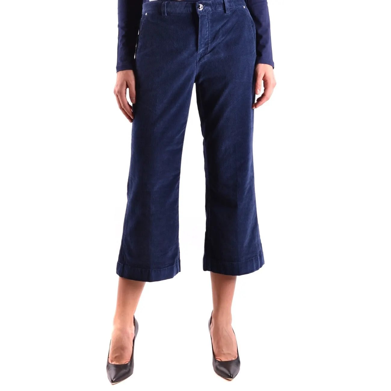 Jacob Cohen - Jacob Cohen Women Trousers by Jacob Cohen