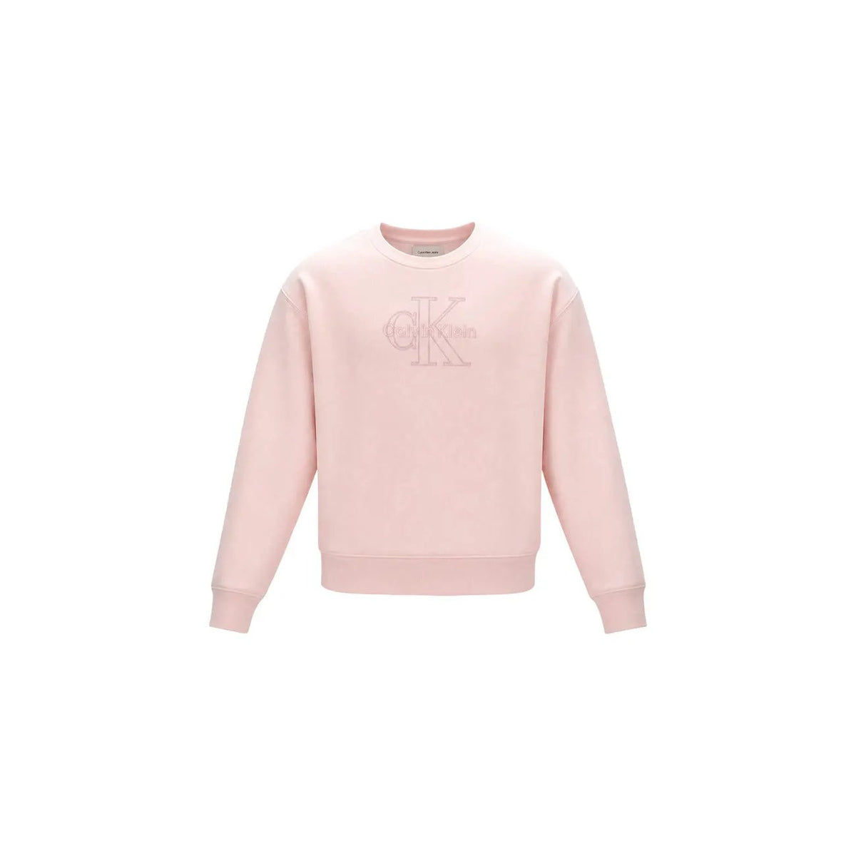 Calvin Klein Jeans - Calvin Klein Jeans Women Sweatshirts by Calvin Klein Jeans