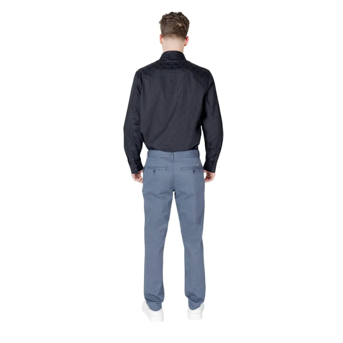 Armani Exchange - Armani Exchange Men Trousers by Armani Exchange