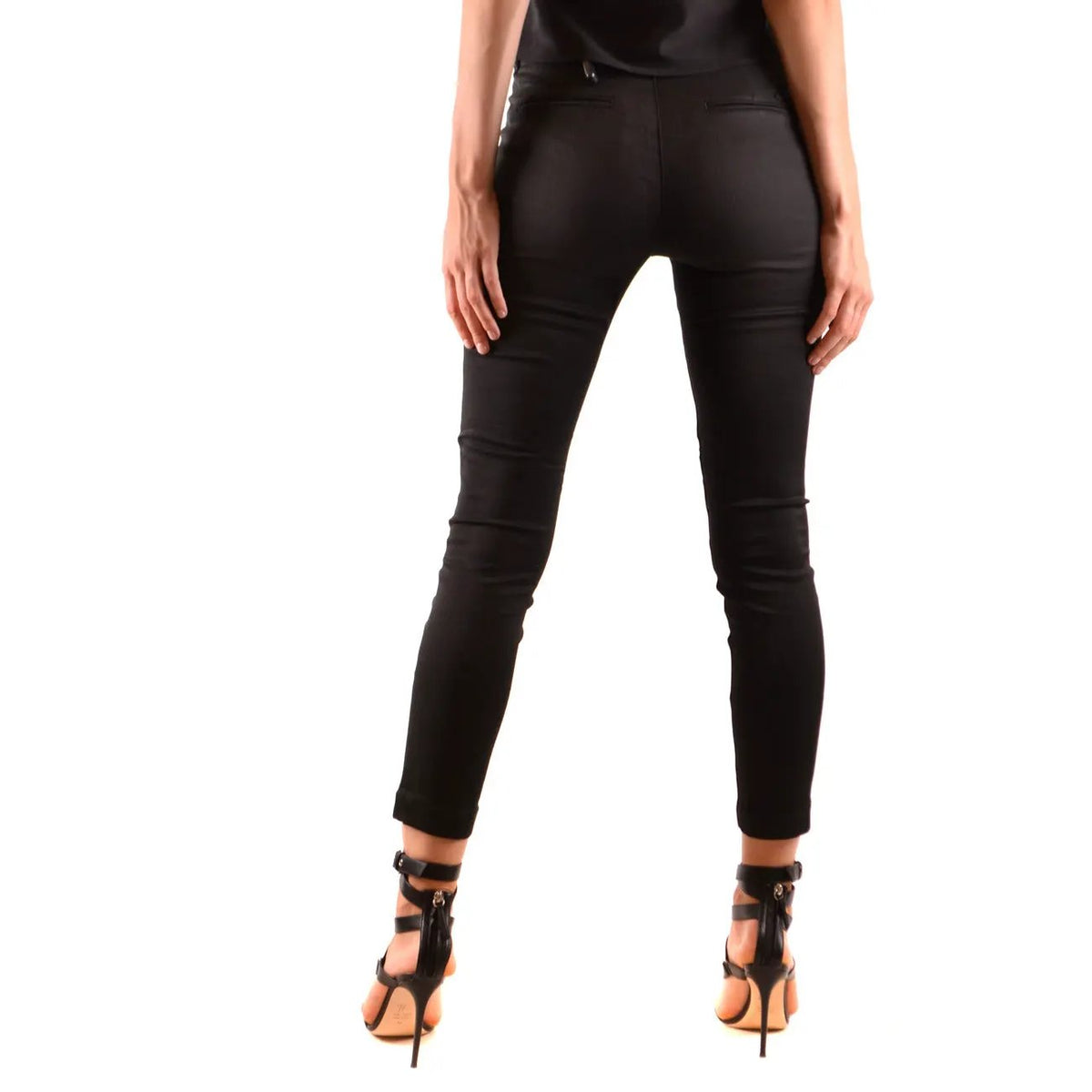 Jacob Cohen - Jacob Cohen Women Trousers by Jacob Cohen