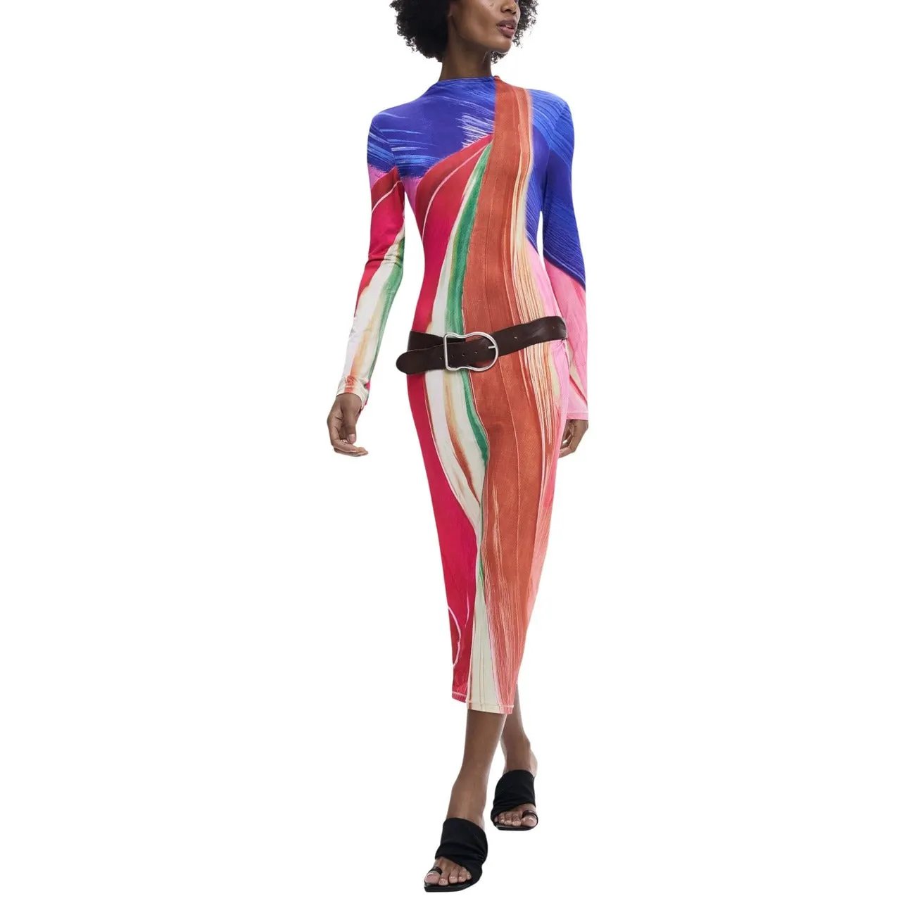 Desigual - Desigual Women Dress by Desigual