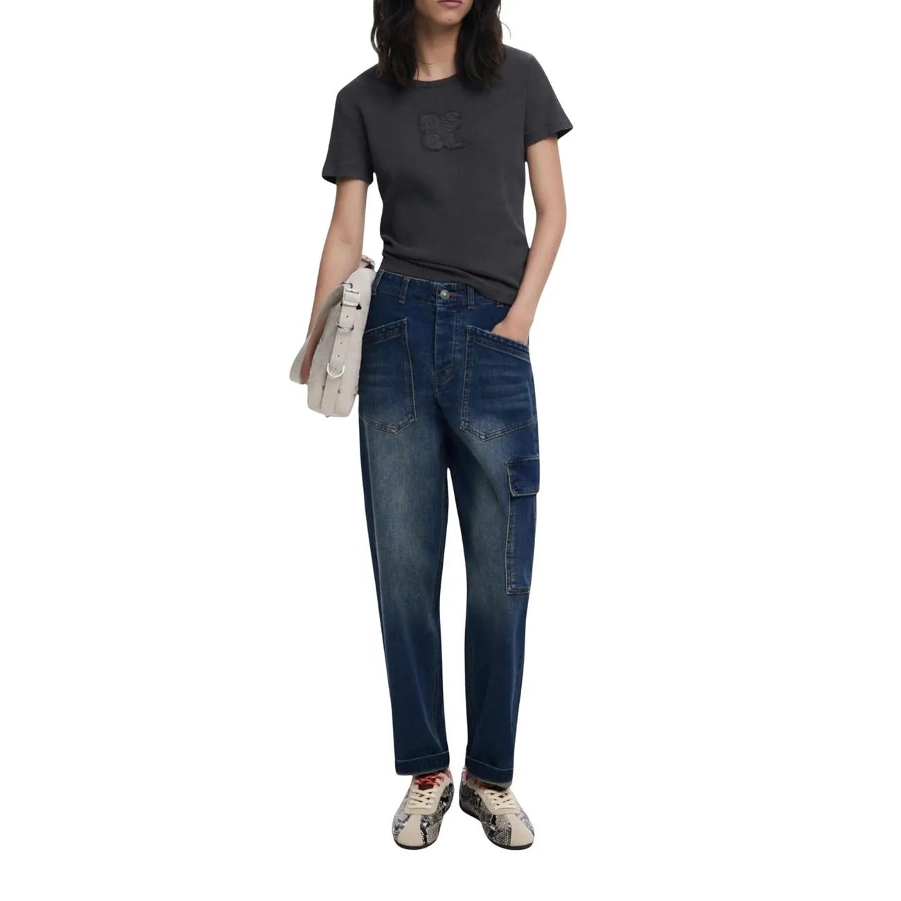 Desigual - Desigual Women Jeans by Desigual