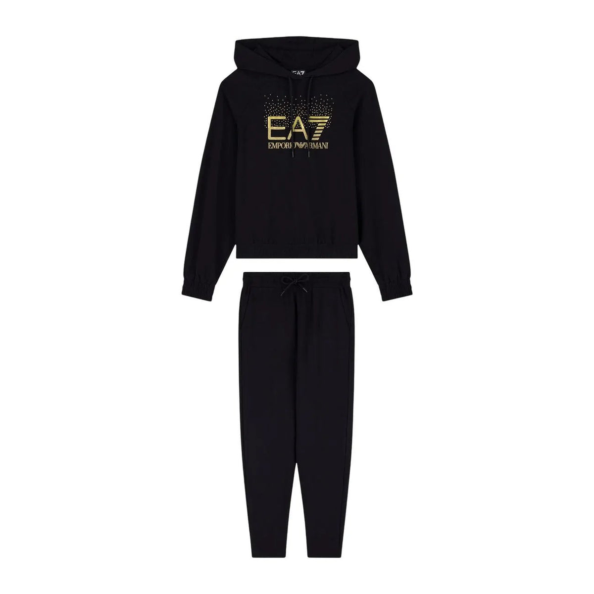Ea7 - Ea7 Women Jumpsuit by Ea7