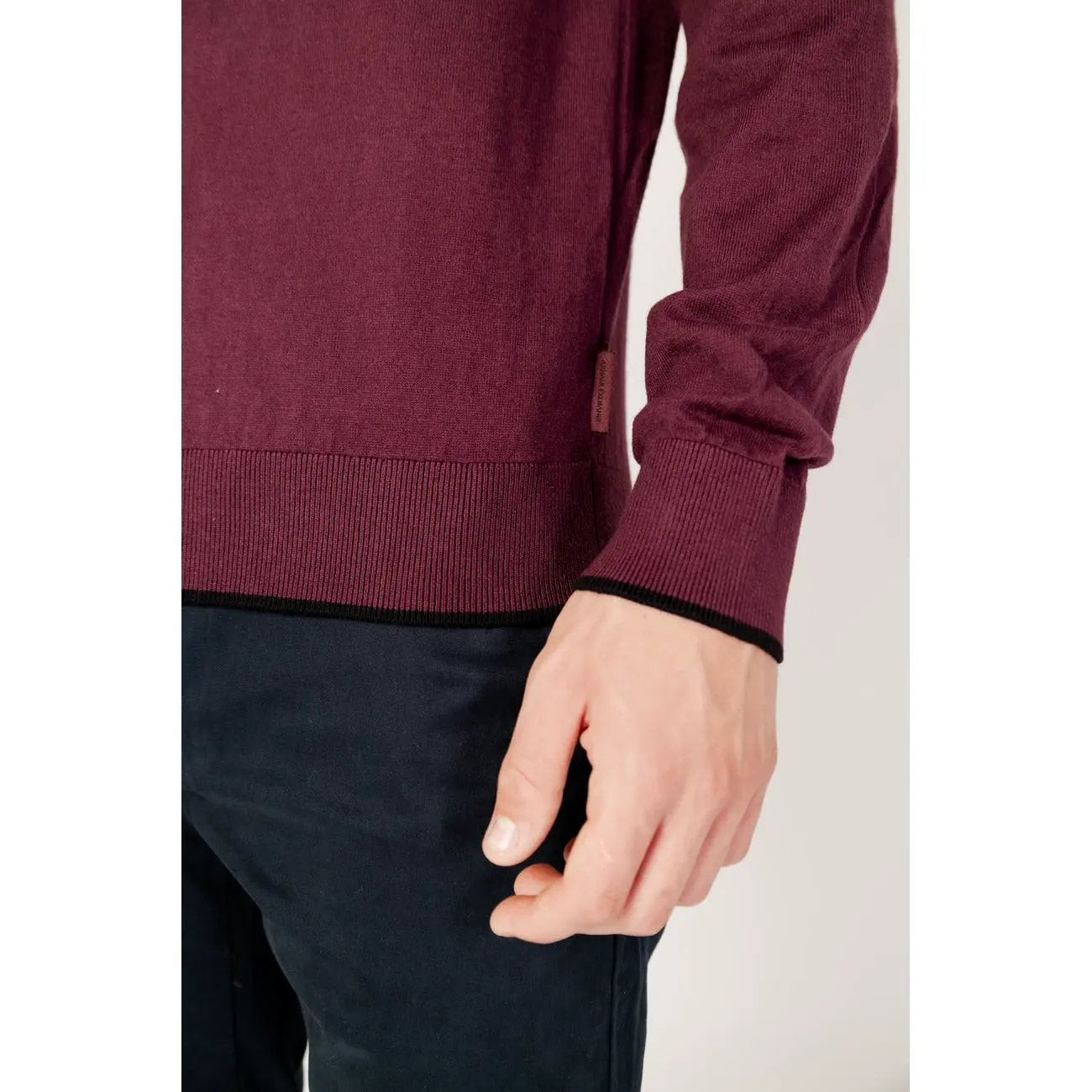 Armani Exchange - Armani Exchange Men Knitwear by Armani Exchange
