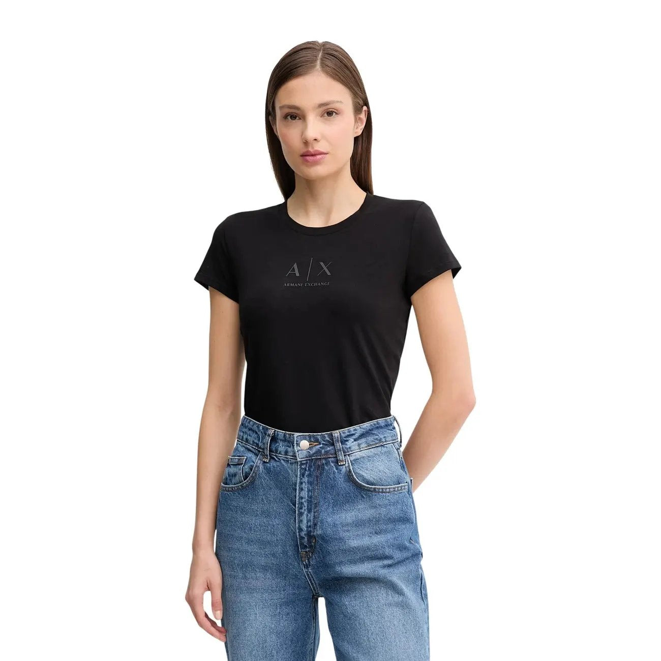 Armani Exchange - Armani Exchange Women T-Shirt by Armani Exchange