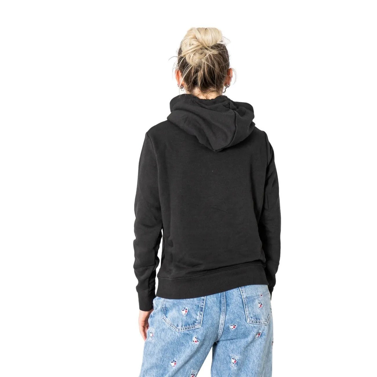 Tommy Hilfiger Jeans - Tommy Hilfiger Jeans Women Sweatshirts by Tommy Hilfiger Jeans