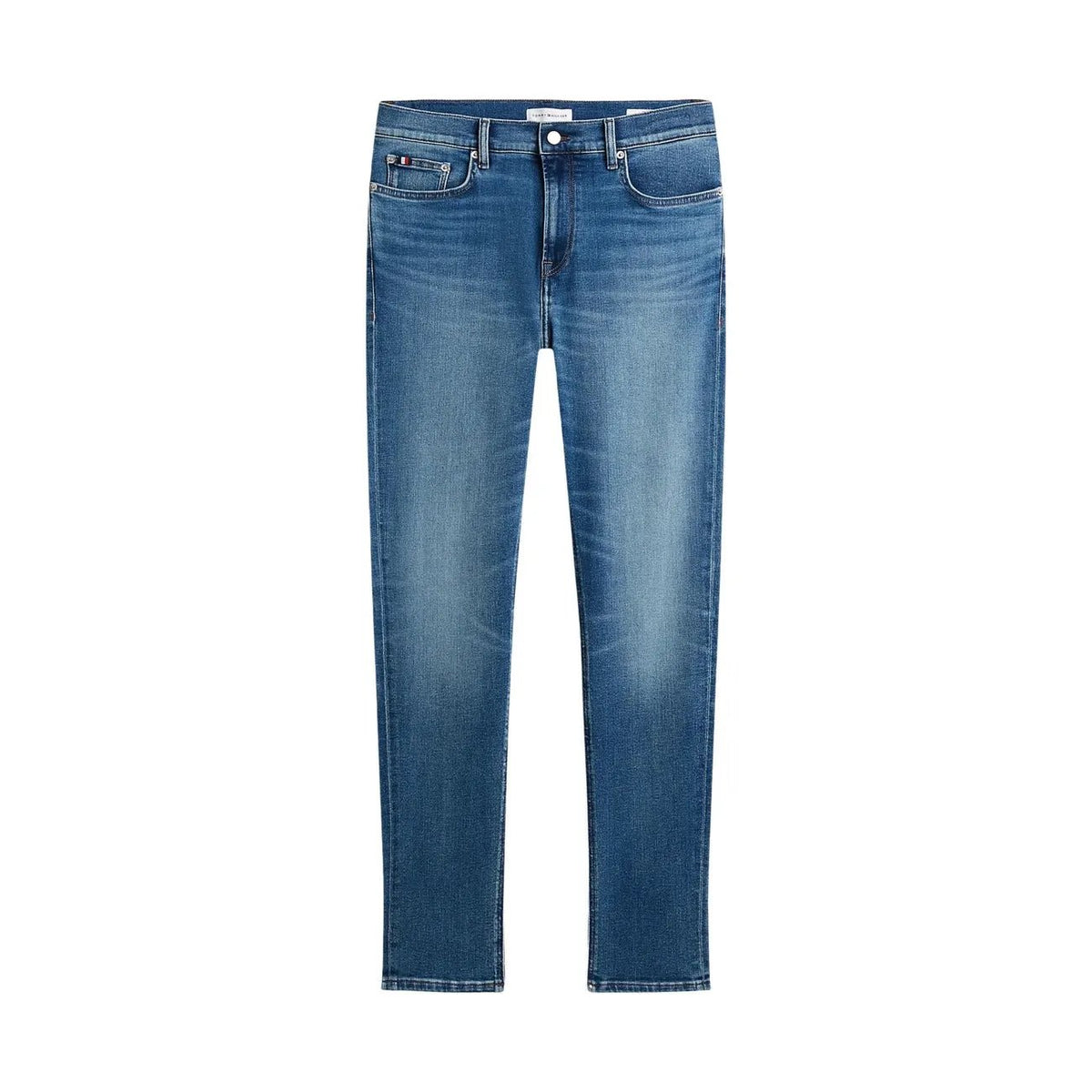 Tommy Hilfiger - Tommy Hilfiger Men Jeans by Tommy Hilfiger