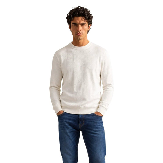 Guess - Guess Men Knitwear by Guess