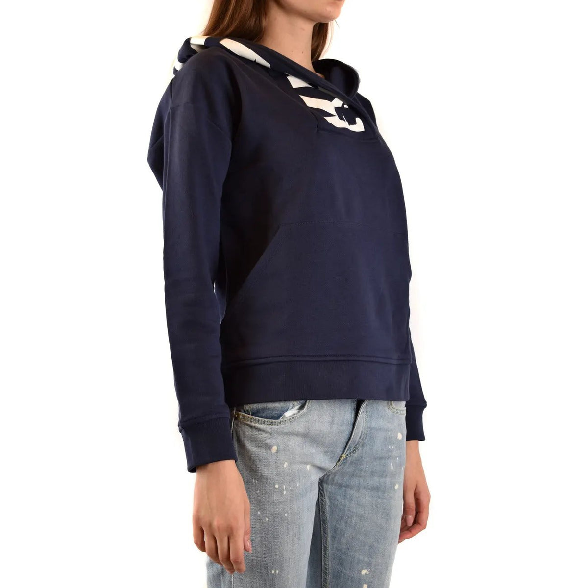 Karl Lagerfeld - Karl Lagerfeld Women Sweatshirts by Karl Lagerfeld