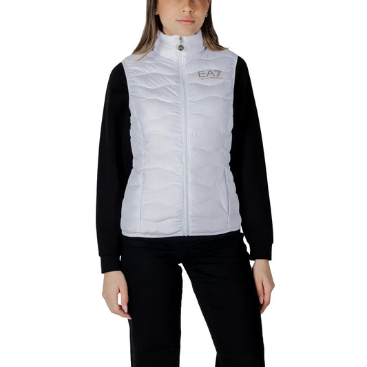 Ea7 - Ea7 Women Gilet by Ea7