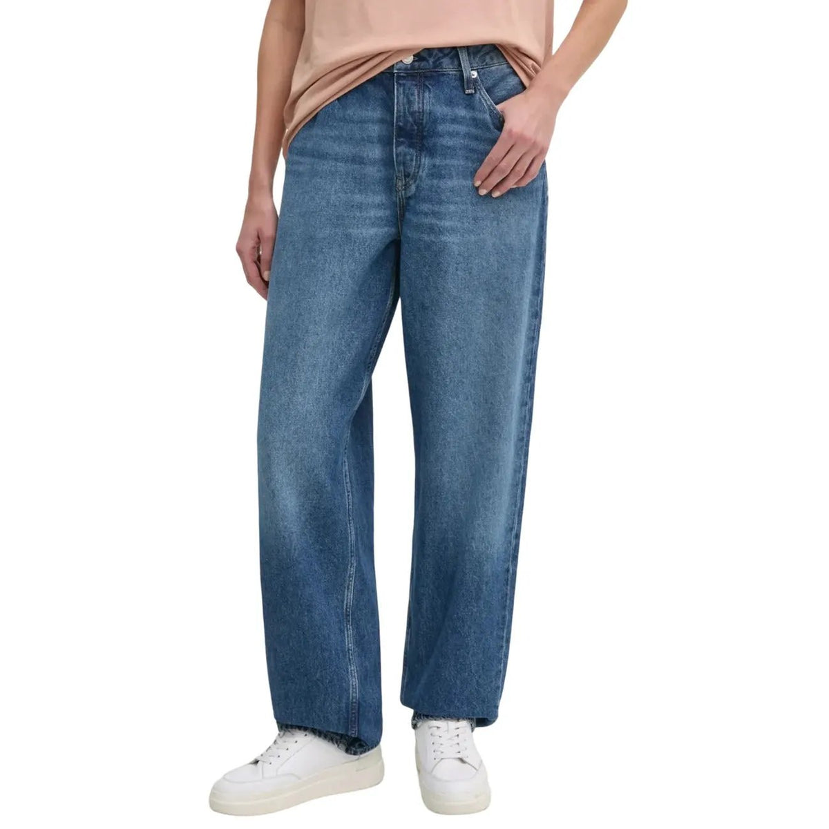 Calvin Klein Jeans - Calvin Klein Jeans Women Jeans by Calvin Klein Jeans