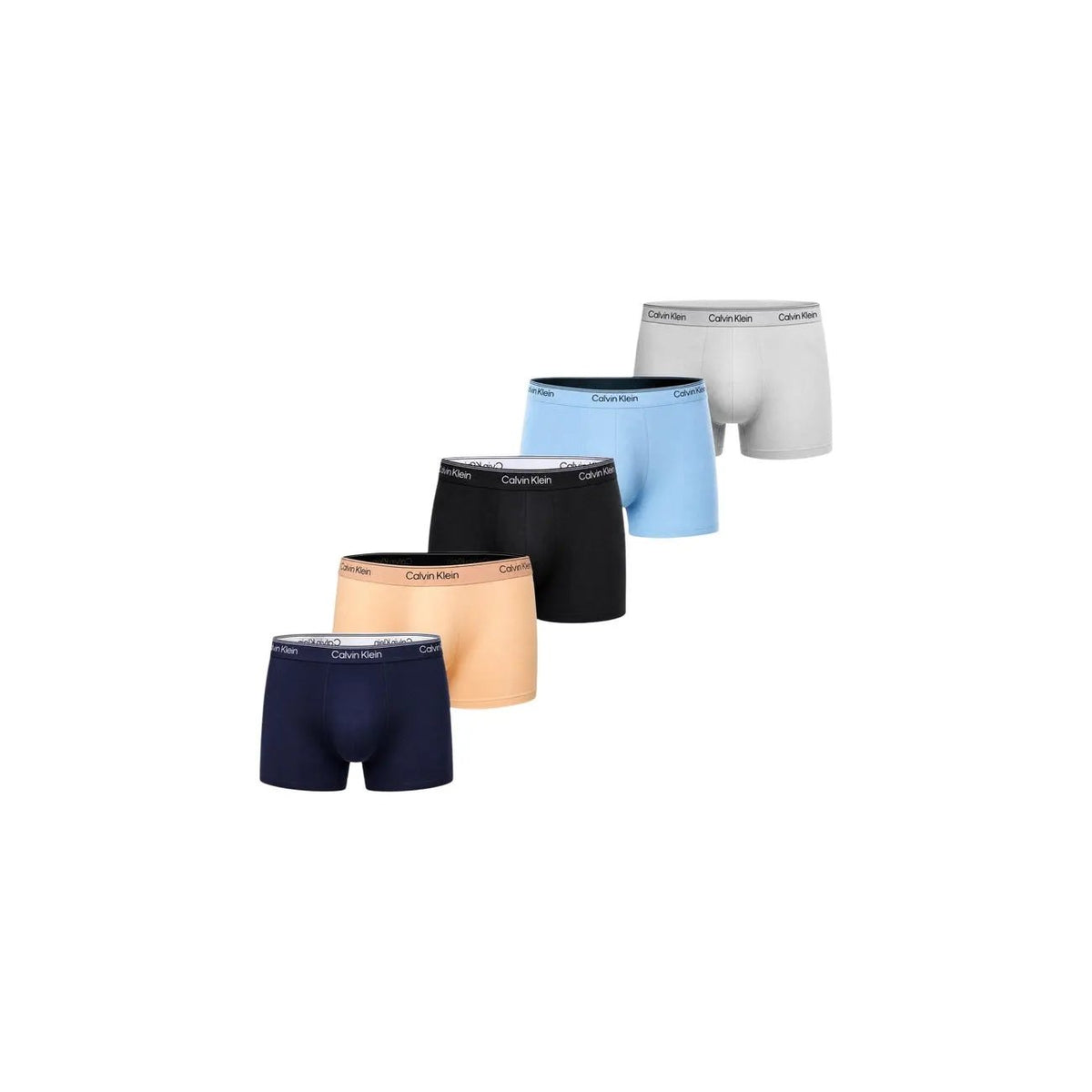 Calvin Klein Underwear - Calvin Klein Underwear Men Underwear by Calvin Klein Underwear