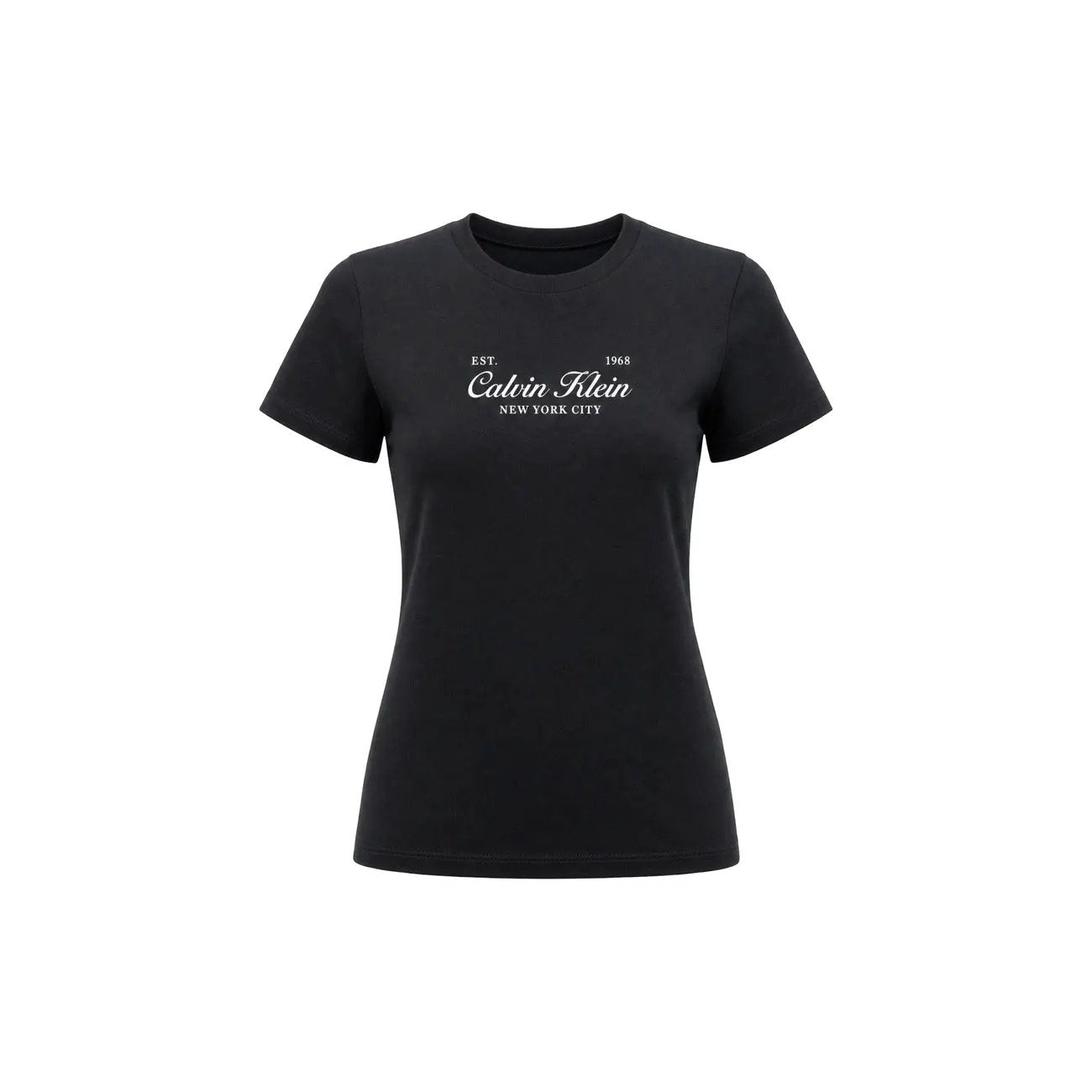 Calvin Klein Jeans - Calvin Klein Jeans Women T-Shirt by Calvin Klein Jeans