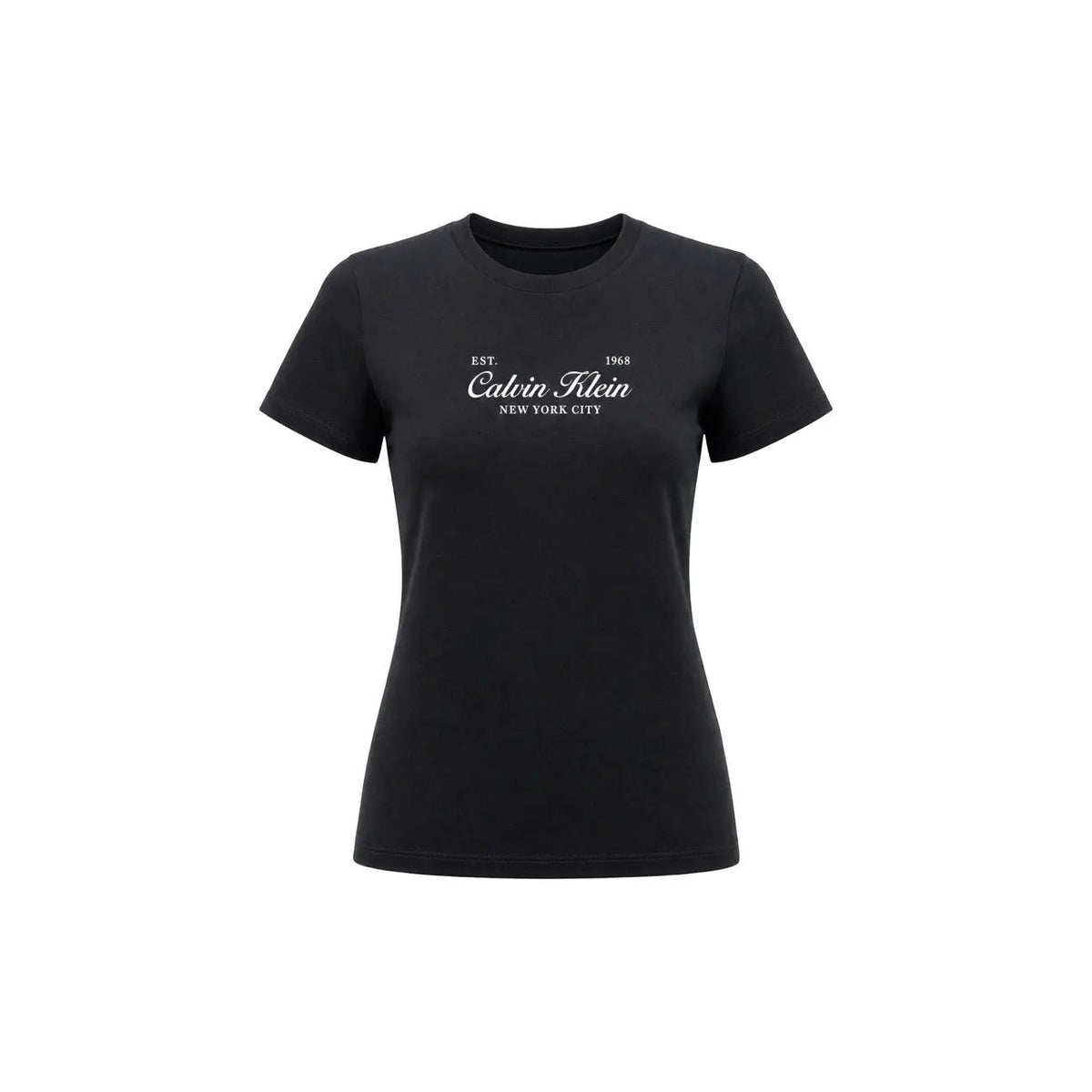 Calvin Klein Jeans - Calvin Klein Jeans Women T-Shirt by Calvin Klein Jeans